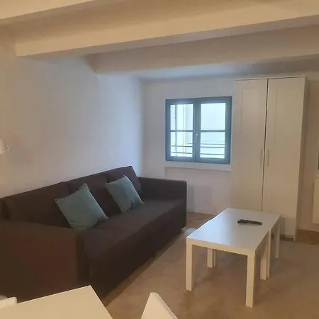 Apartment Budgetbnb 184, Confortable Proche Opera *